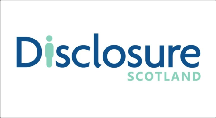 Disclosure Scotland