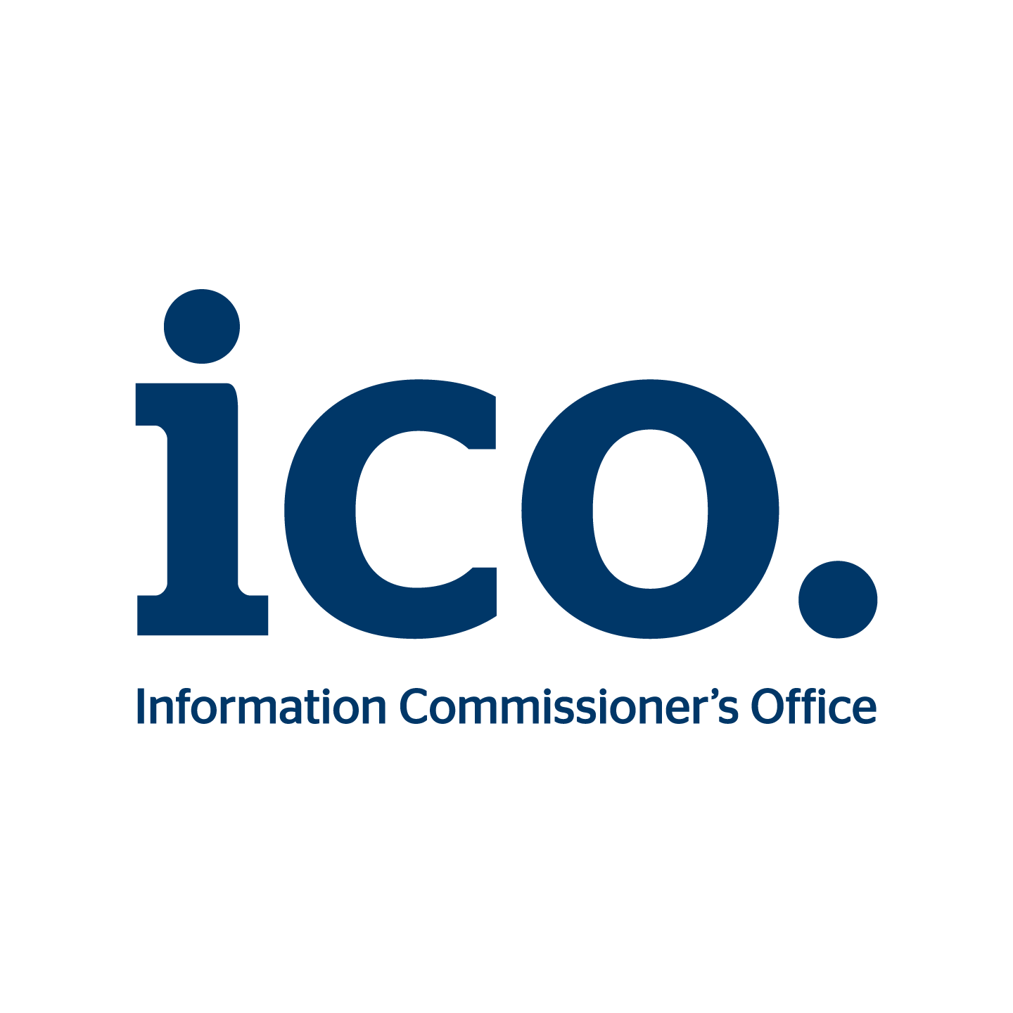 Registered with the Information Commissioner's Office